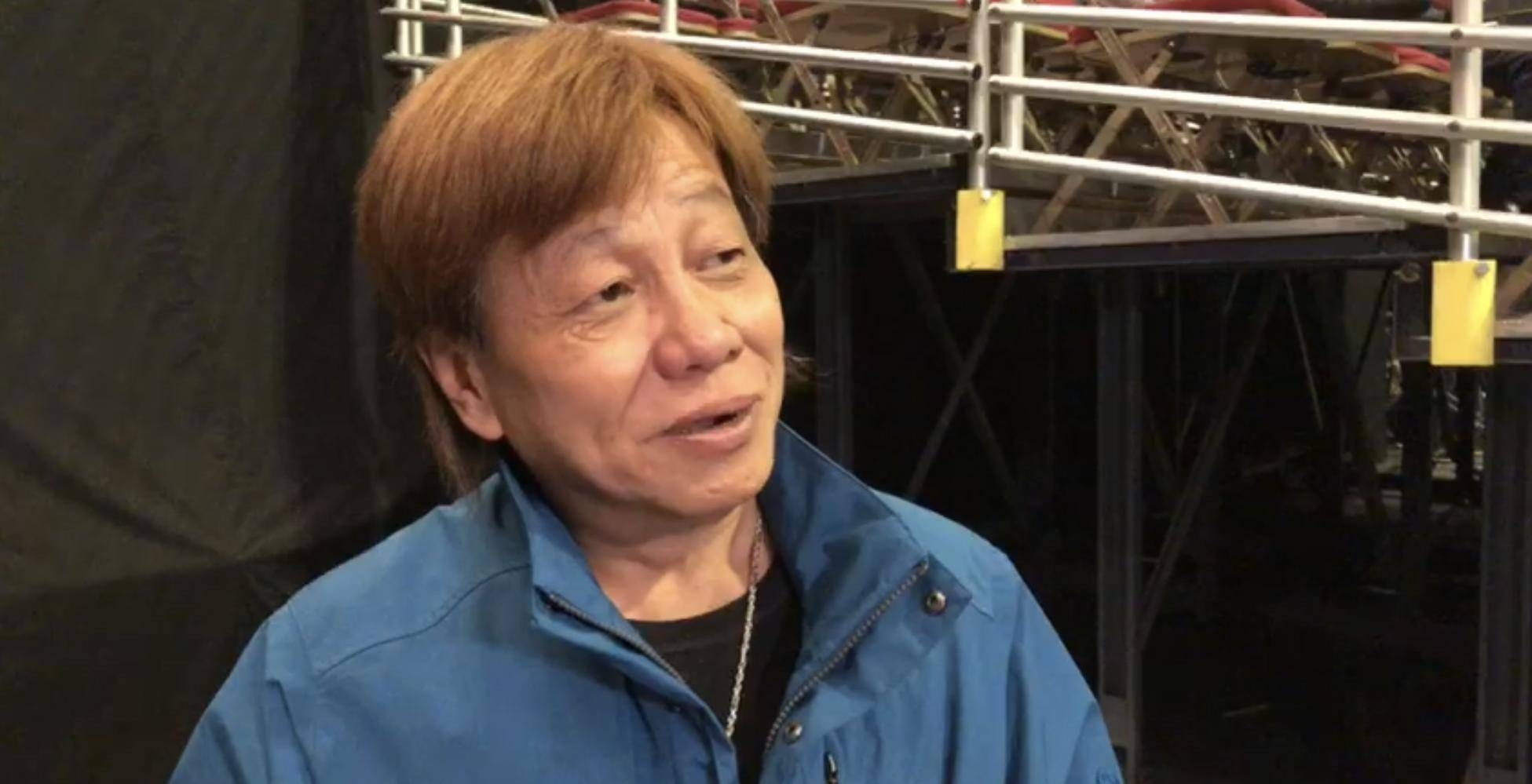 Luong Tieu Long anh 2