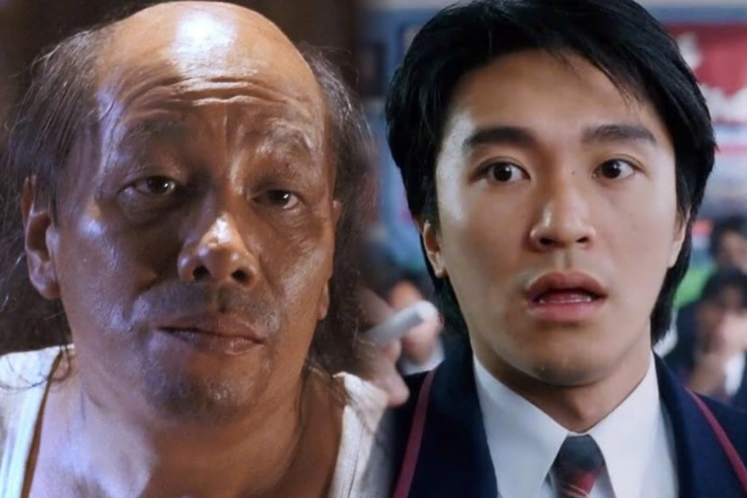 Chau Tinh Tri tiec thuong Luong Tieu Long 'Tuyet dinh Kungfu' hinh anh