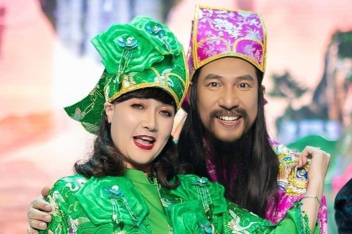 Van Dung noi ve 'Tet thieu Tao Quan' hinh anh