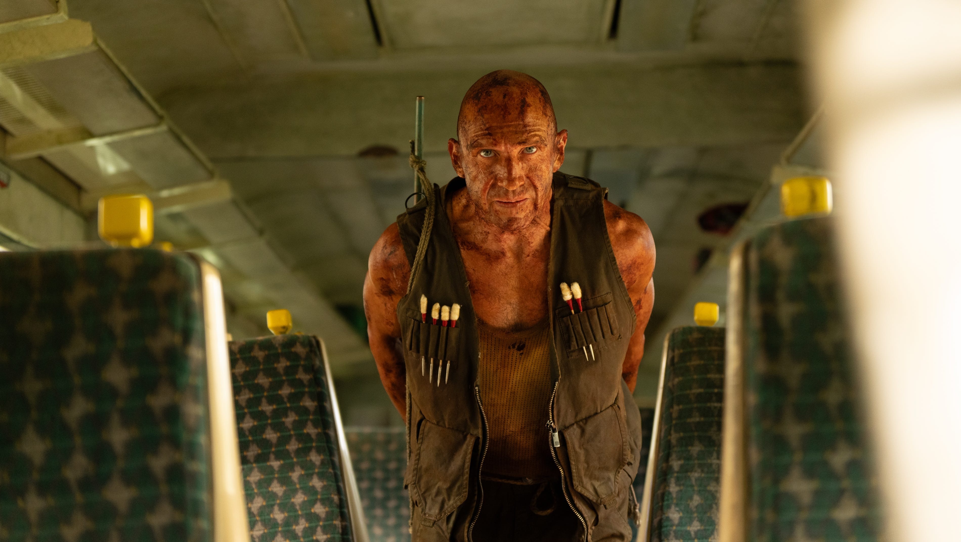 The Bone Temple anh 1