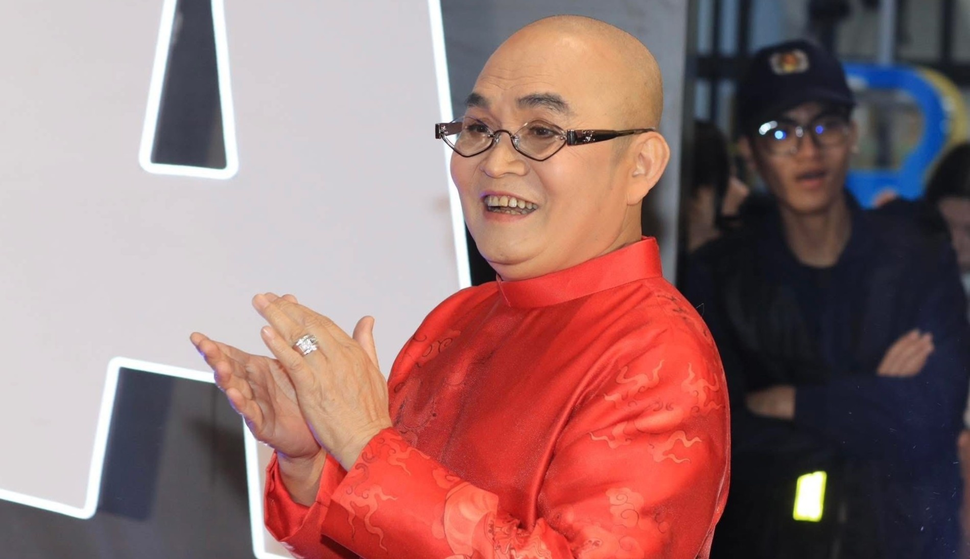 Xuan Hinh: 'Toi chua bao gio tu nhan la vua hai' hinh anh