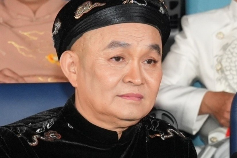 Xuan Hinh: 'Toi chua bao gio tu nhan la vua hai' hinh anh