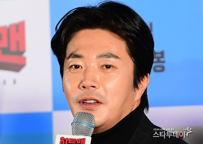 Kwon Sang Woo vap tranh cai hinh anh