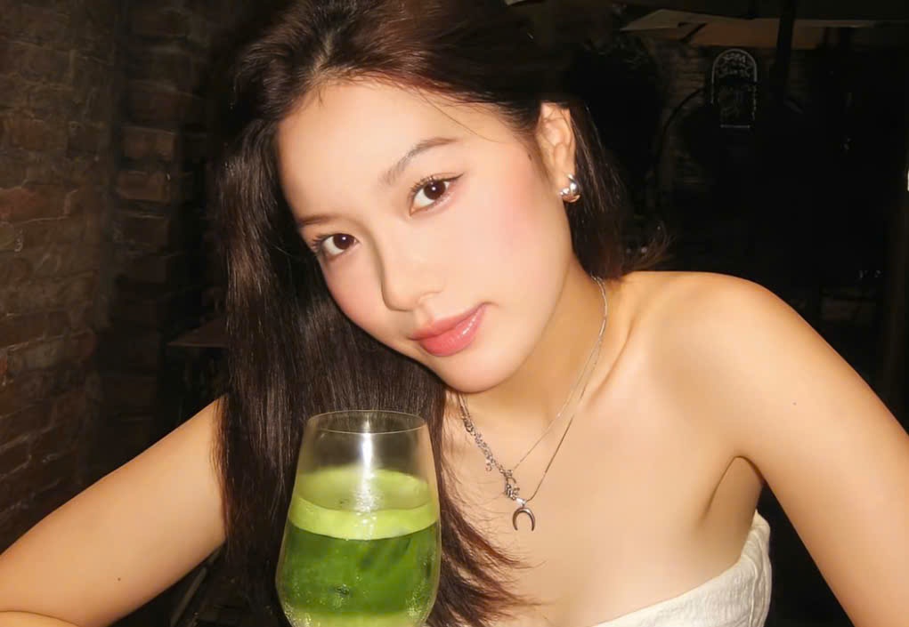 Song Luan va ban gai tin don gay ban tan hinh anh