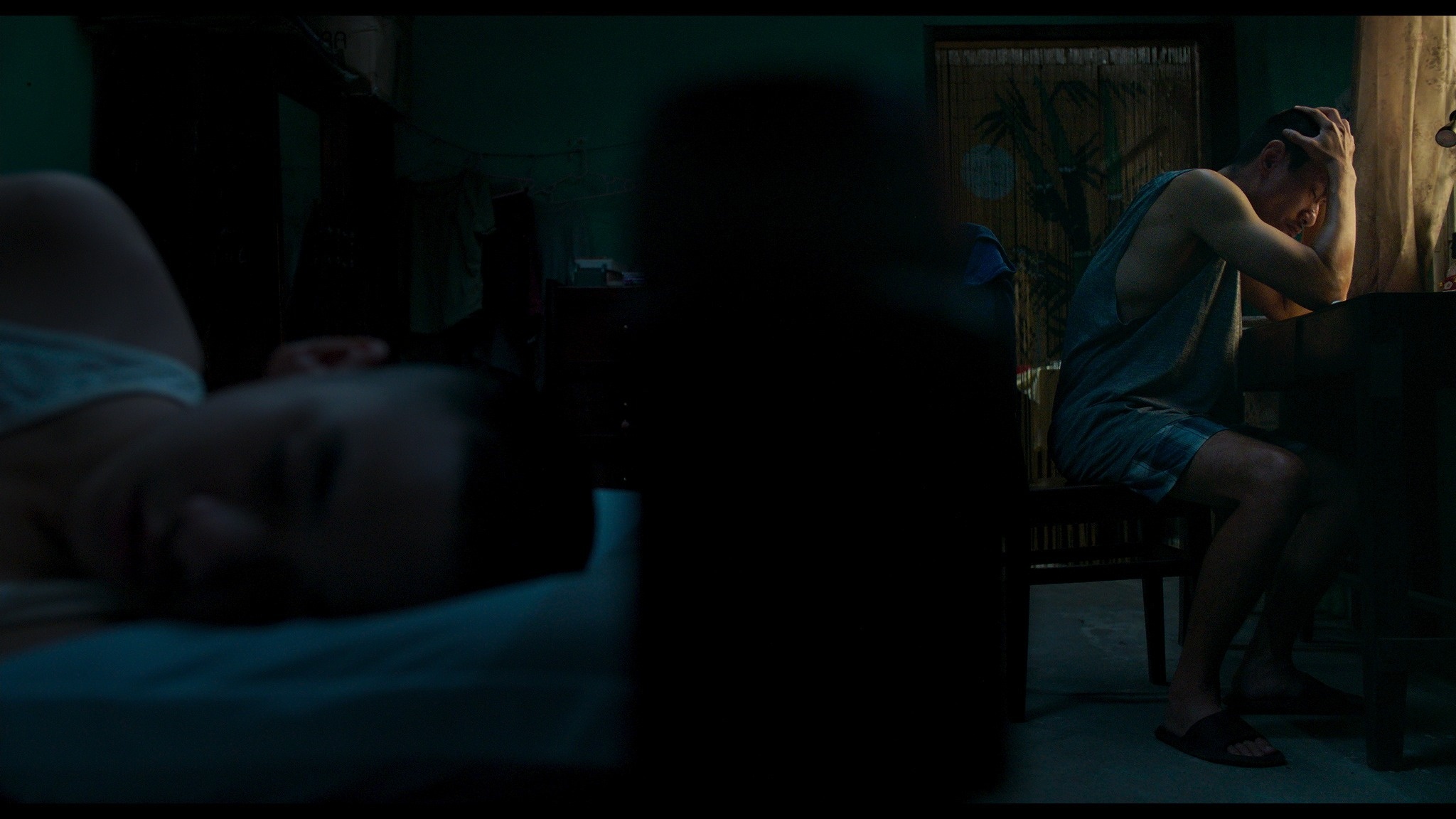 Con ke ba nghe anh 2