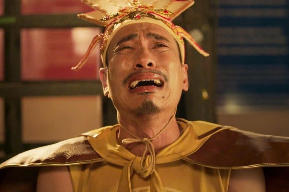 Phim Kieu Minh Tuan bi vuot mat hinh anh