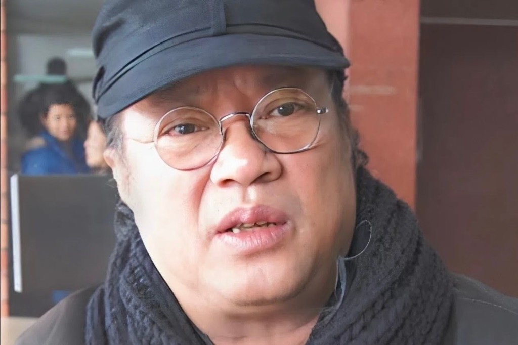 NSND Hanh Nhan qua doi hinh anh