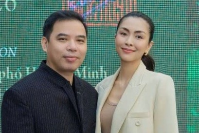 Tang Thanh Ha gay chu y khi du le ra mat sach hinh anh