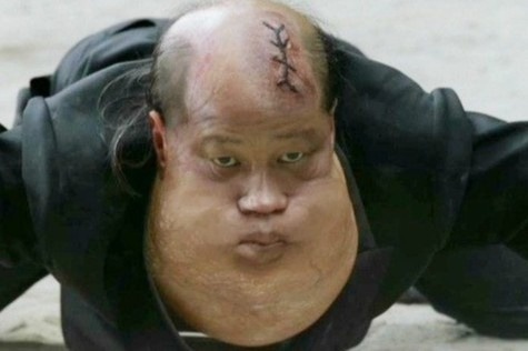 Tang le Luong Tieu Long 'Tuyet dinh Kung Fu' hinh anh