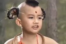 Cuoc song it ai biet cua 'Hong Hai Nhi' hinh anh