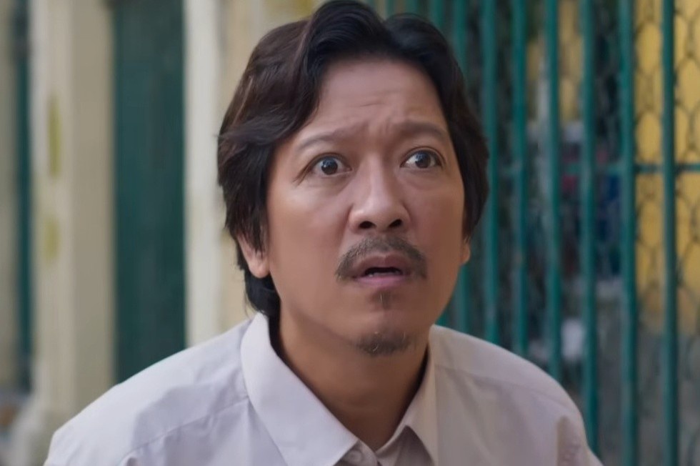 Ai ‘hat cang’ Tran Thanh? hinh anh