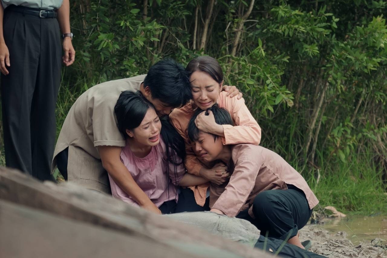 Ai thương ai mến ảnh 1 Ai thuong ai men anh 1