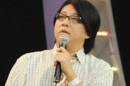 Nhac si Duy Nhan qua doi hinh anh