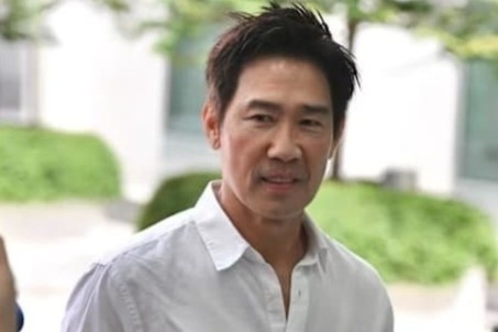 Dien bien vu dien vien Tran Chi Tai bi phat tu hinh anh