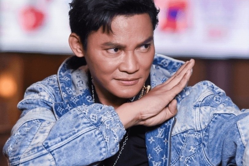 Sao 'Truy tim tuong Phat' mac ung thu hinh anh