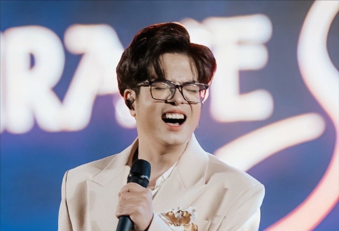 Bui Anh Tuan dang gap chuyen gi? hinh anh