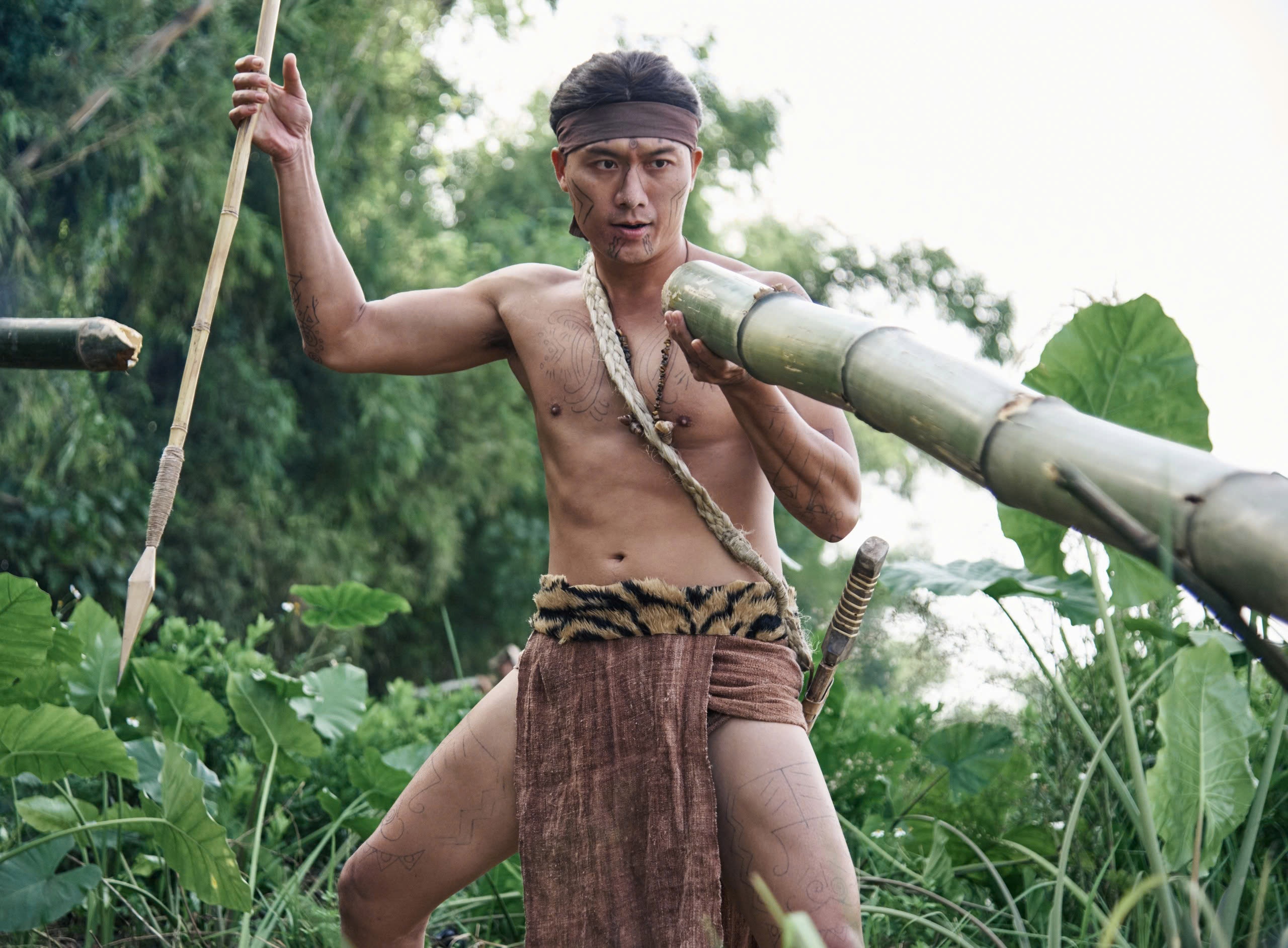 Huyen tinh da trach anh 6