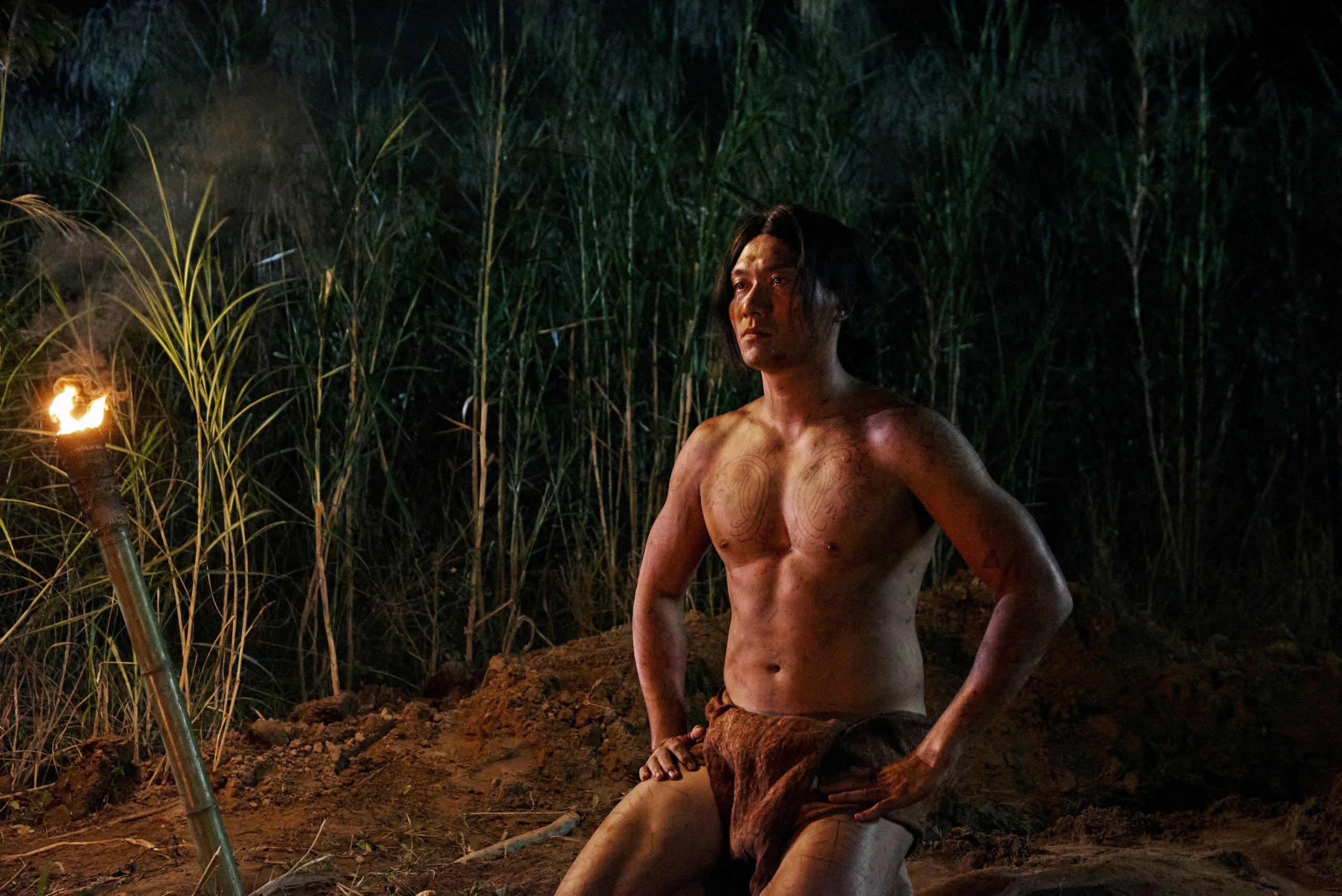 Huyen tinh da trach anh 4