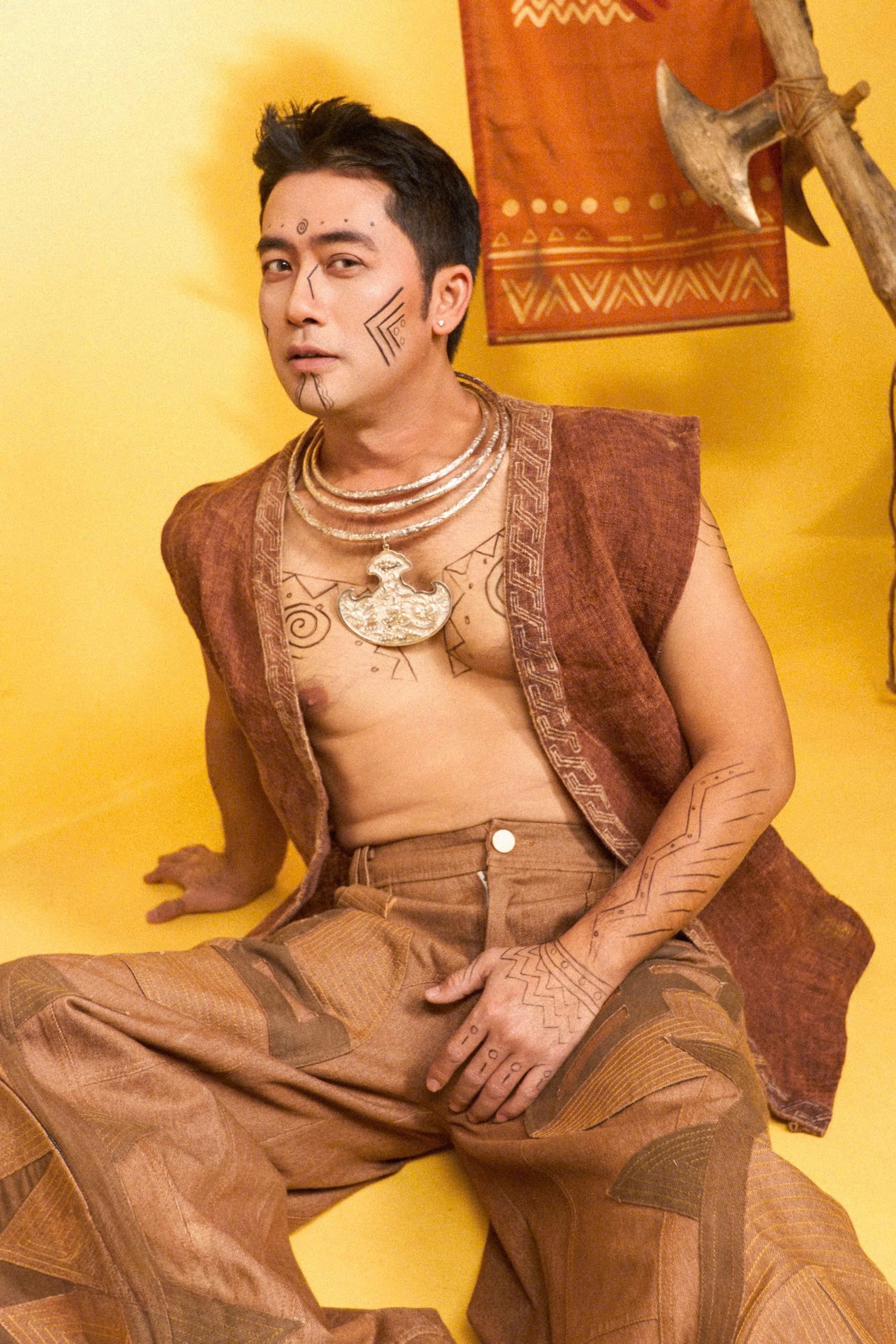 Huyen tinh da trach anh 10