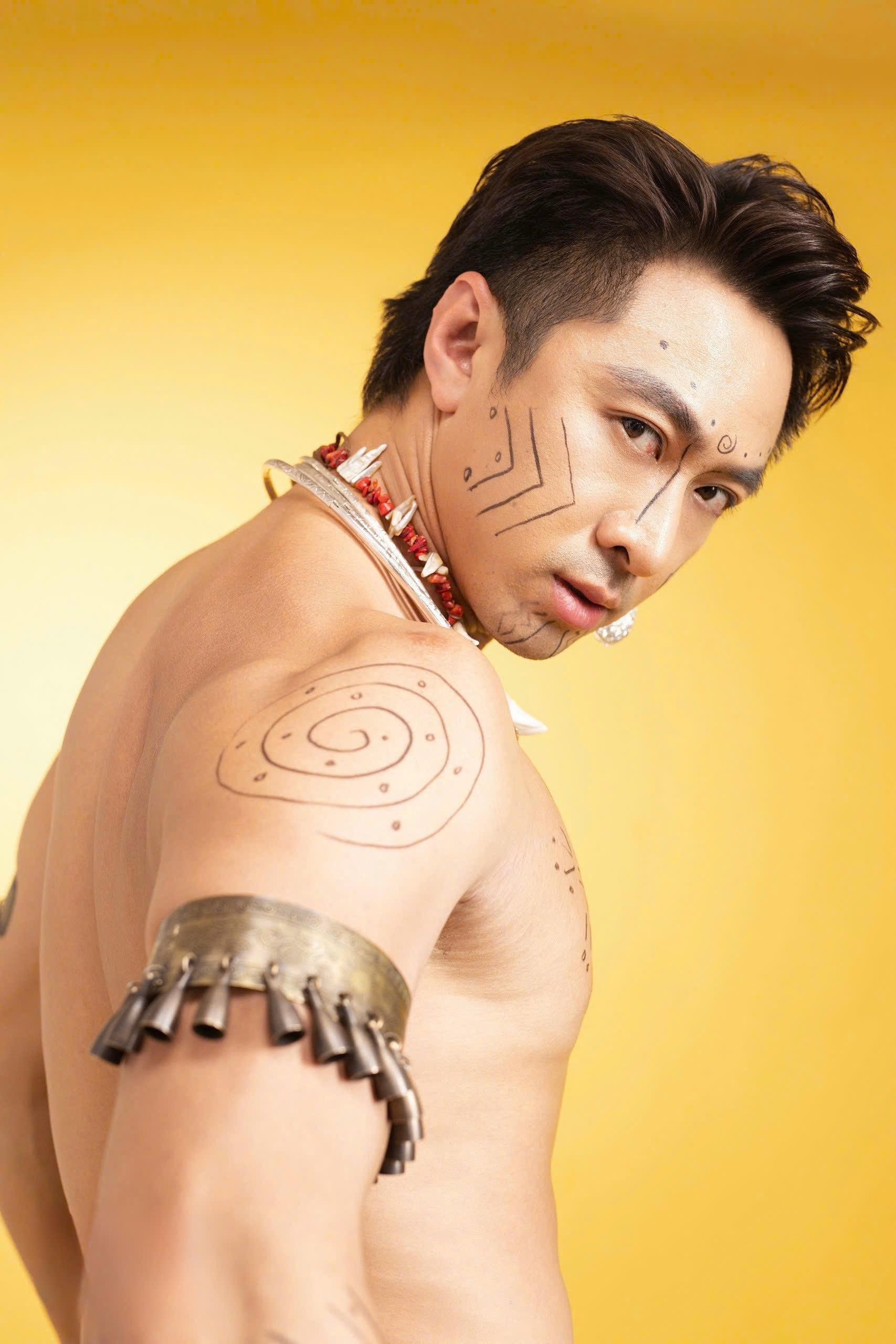 Huyen tinh da trach anh 9