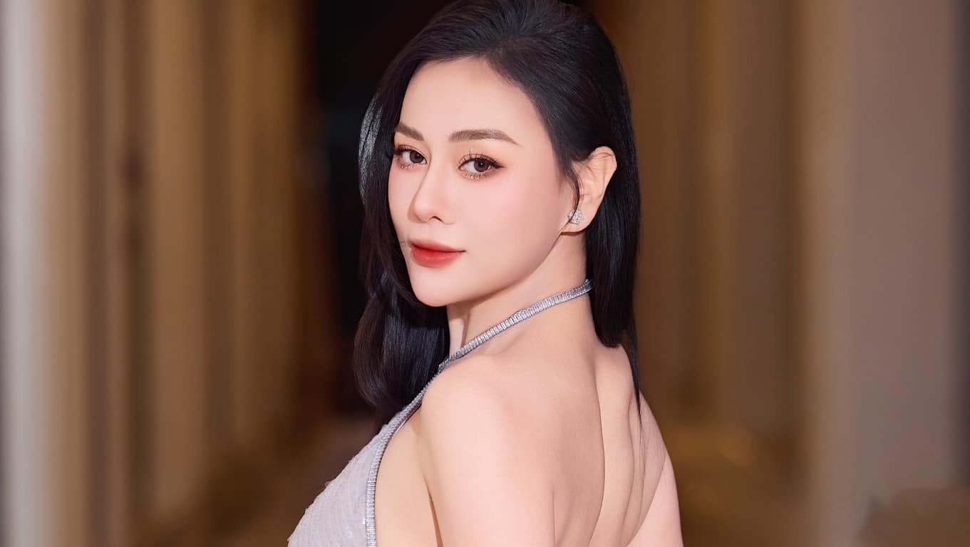 Dong thai gay chu y cua Phuong Oanh hinh anh