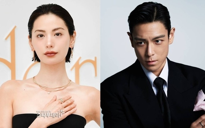 Nana thanh 'nang tho' cua T.O.P hinh anh