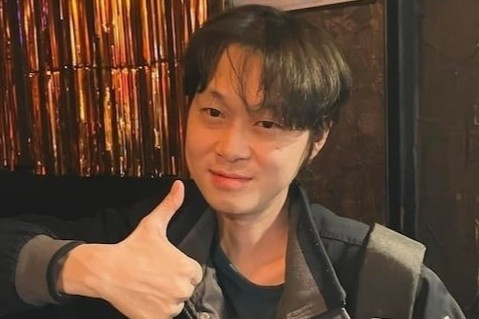 Park Kyung Gu qua doi o tuoi 38 hinh anh