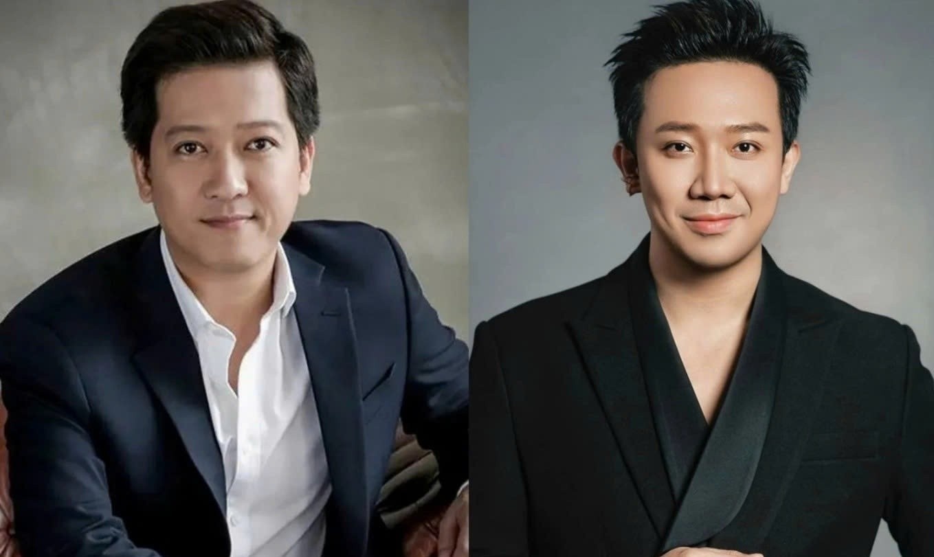 Dang sau cuoc dau phong ve tien ty giua Truong Giang va Tran Thanh hinh anh