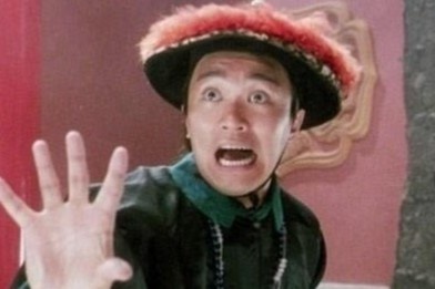 Phia Chau Tinh Tri buc xuc hinh anh