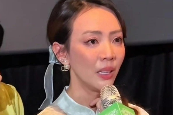 Thu Trang thua nhan that bai hinh anh