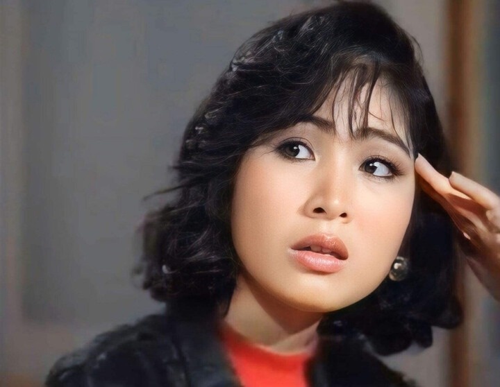 Nu NSND tuoi Binh Ngo la giam doc, co chong tai tu dien anh mot thoi hinh anh