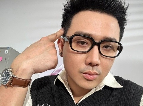 Tran Thanh ap dao hinh anh