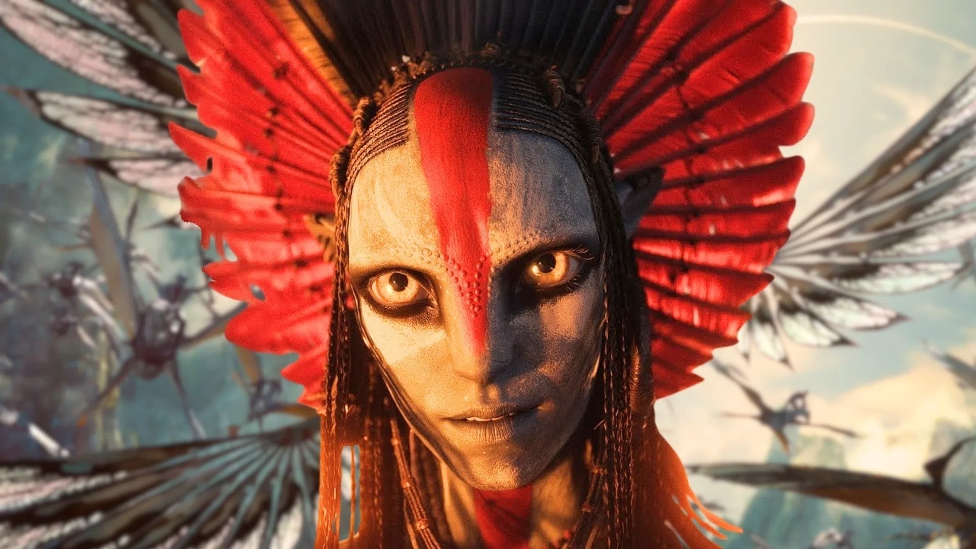 'Avatar 3' la phim nuoc ngoai kiem tien nhieu nhat rap Viet hinh anh