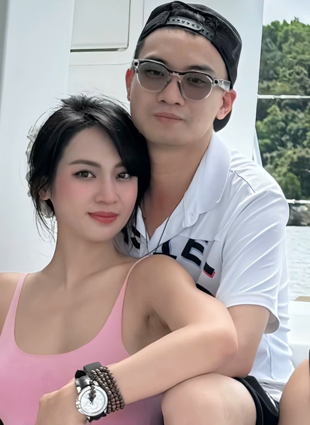 Vũ Thúy Quỳnh ảnh 1 Vu Thuy Quynh anh 1