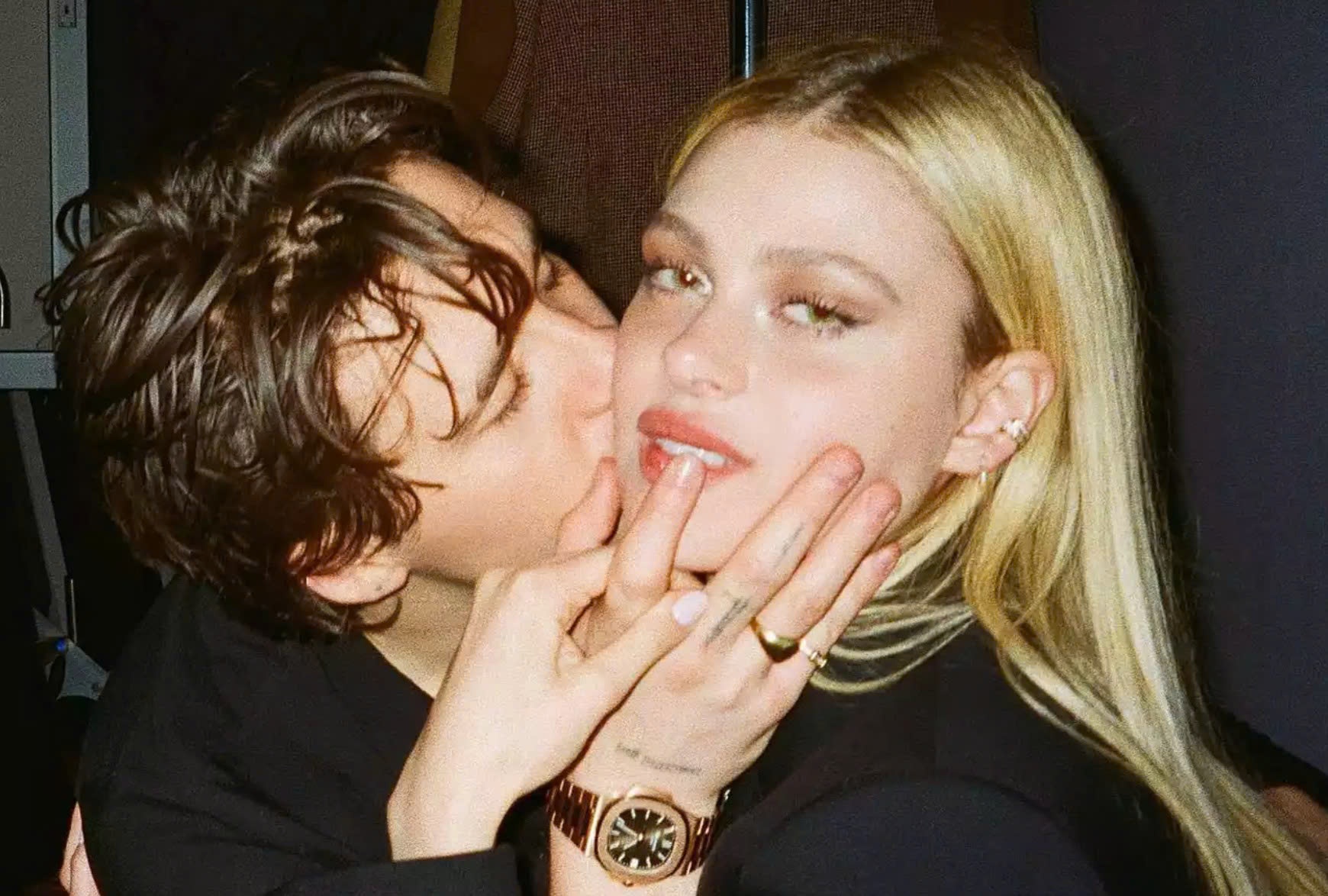 Ban than David Beckham khieu khich Brooklyn? hinh anh