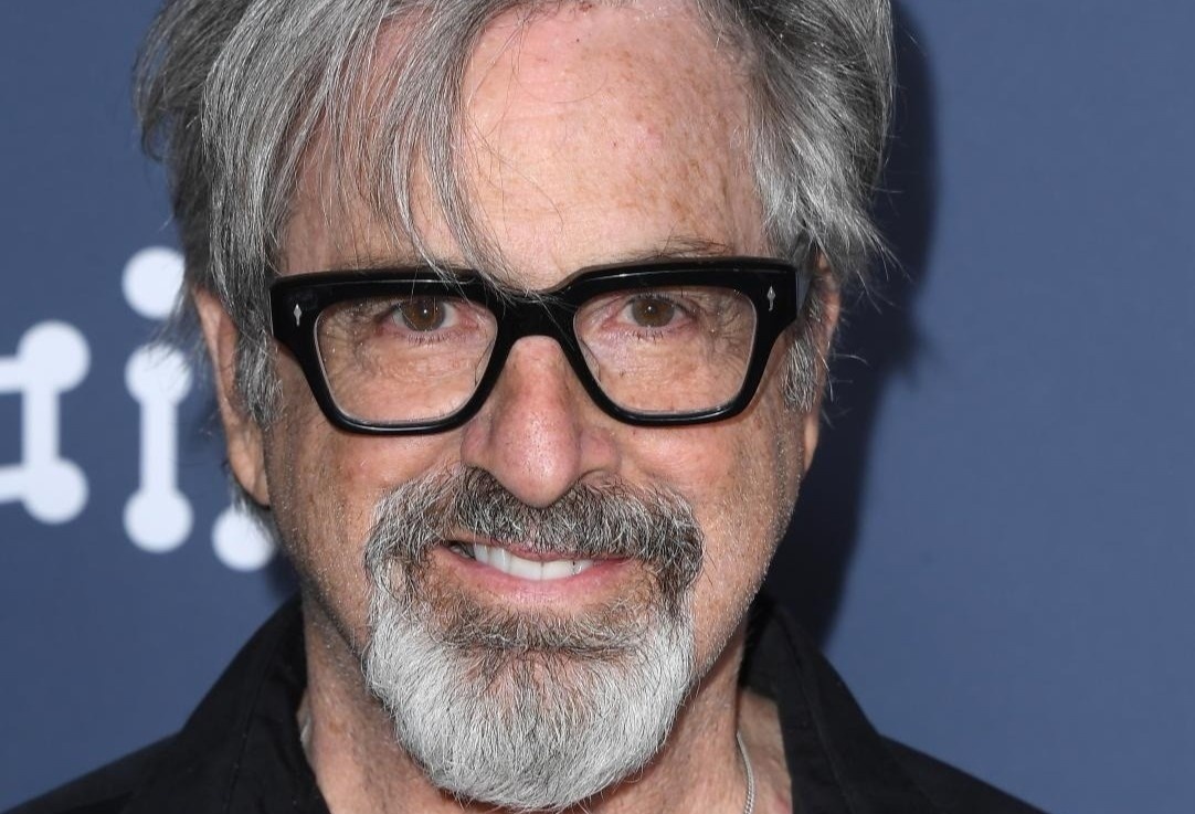 Robert Carradine qua doi hinh anh