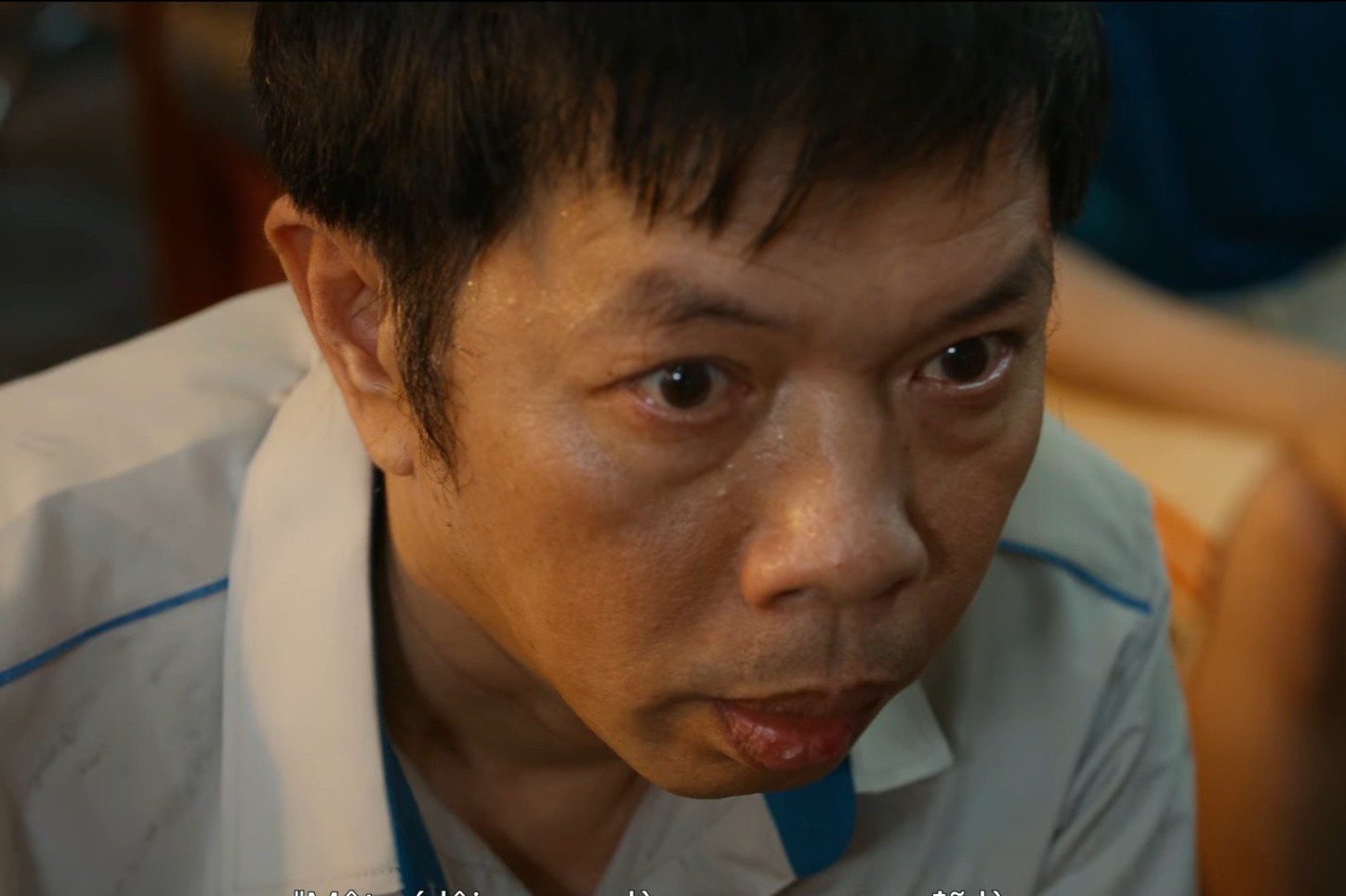 Thai Hoa sau phim tram ty hinh anh