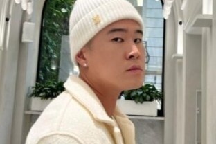 Ca si Chancellor bi bat hinh anh