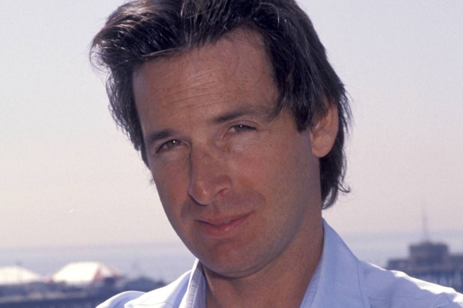 Robert Carradine qua doi hinh anh