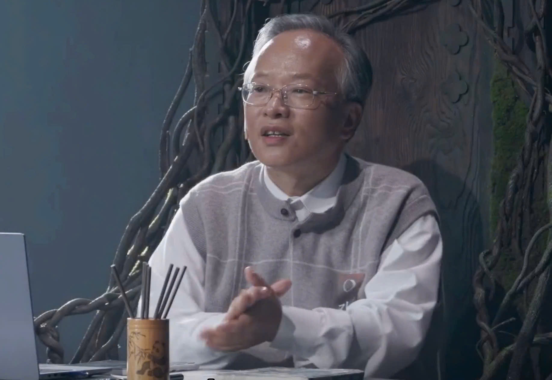 Battle of Fates anh 3