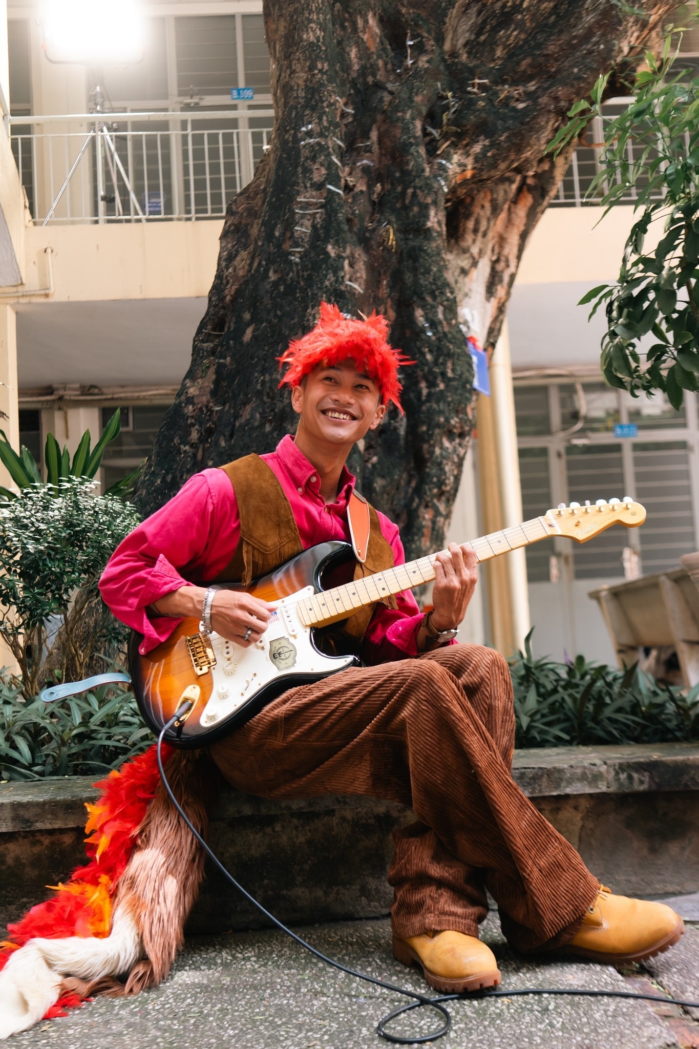 Phuong Anh Dao anh 1