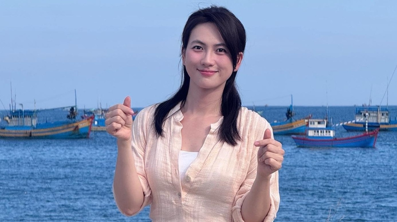 Phim cua Phuong Anh Dao bi vuot mat hinh anh