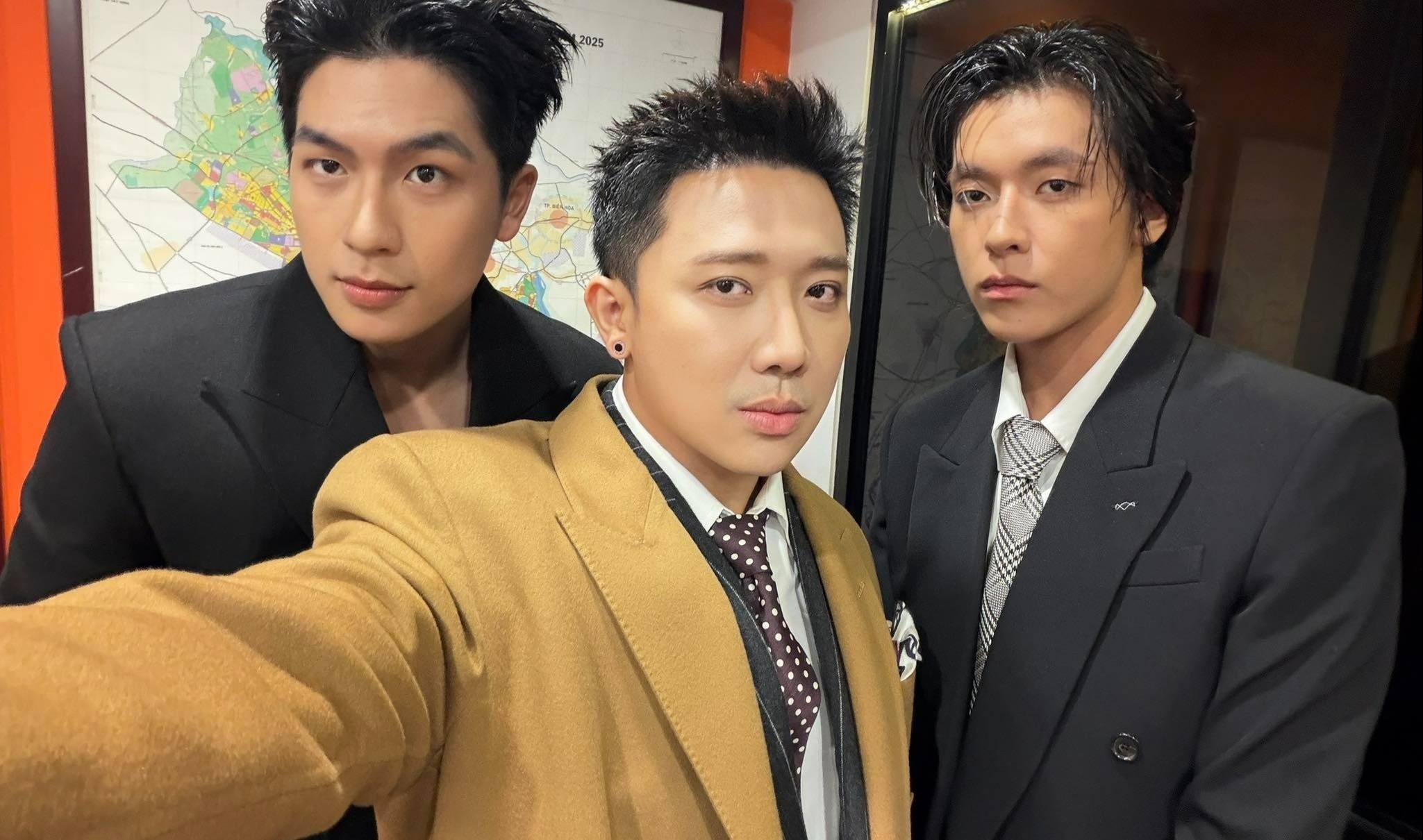 'Tho oi' co doi thu hinh anh