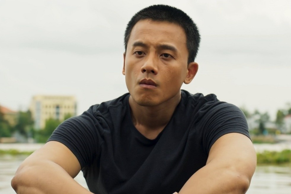 Mai Tai Phen vao cuoc dau hinh anh