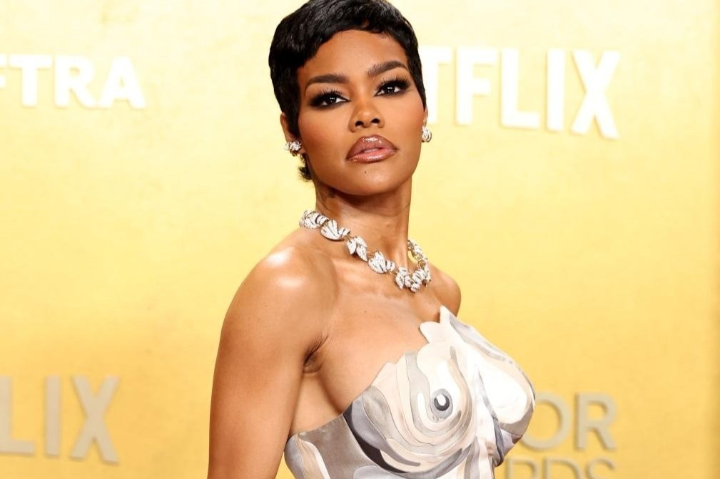 Vay 'nhu khoa than' tren tham do tien Oscar hinh anh