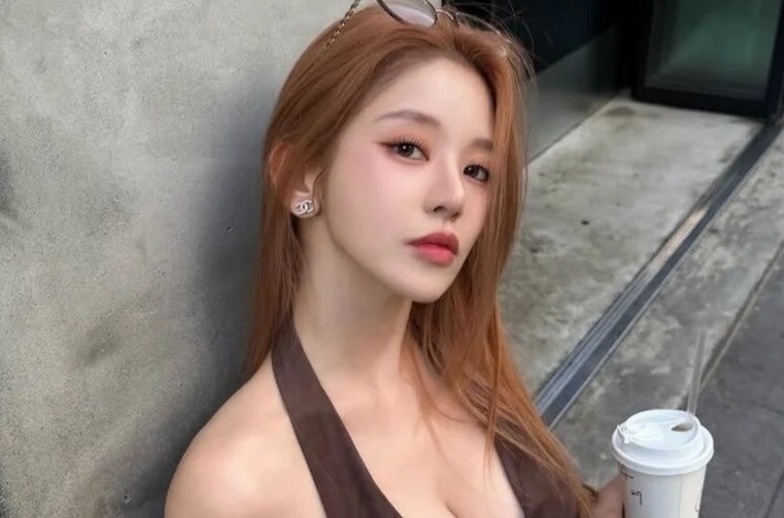 Nguoi mau Thuy Tuyet bac tin ngoai tinh hinh anh