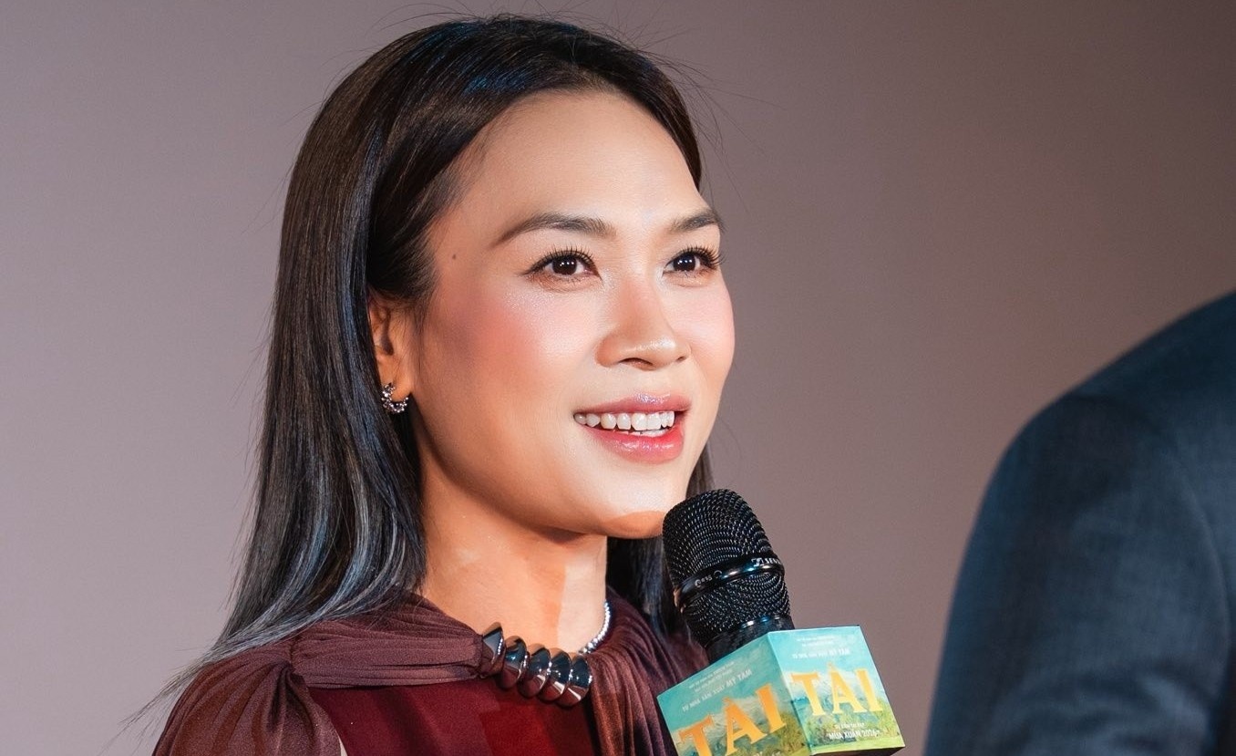 Phim cua My Tam can moc 100 ty dong hinh anh