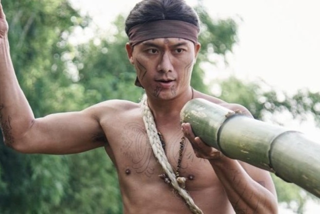 Phim Tet co Xuan Phuc roi rap, thu gan 500 trieu dong hinh anh