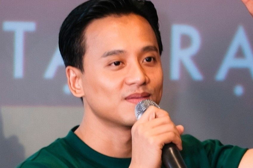 Ngac nhien voi Mai Tai Phen hinh anh