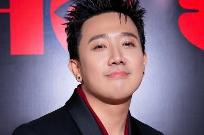 Phim Tran Thanh sau khi thu hon 400 ty hinh anh